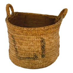 French Farm Basket