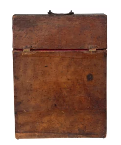 Italian Tooled Letter Box With Barberini Coat Of Arms 15 Italian Tooled Letter Box With Barberini Coat Of Arms -Chairish Shop italian tooled letter box with barberini coat of arms 8810 scaled