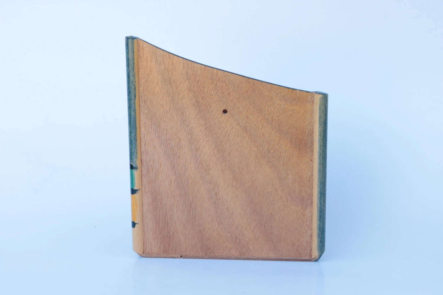 Kakadu Bentwood Moon Storage Bin 5 Kakadu Bentwood Moon Storage Bin - Image 5