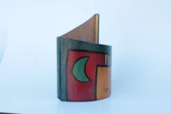 Kakadu Bentwood Moon Storage Bin 10 Kakadu Bentwood Moon Storage Bin -Chairish Shop kakadu bentwood moon storage bin 2627 scaled