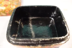 Kashmir Floral Box, Hand Painted, Paper Mache 11 Kashmir Floral Box, Hand Painted, Paper Mache -Chairish Shop kashmir floral box hand painted paper mache 6212