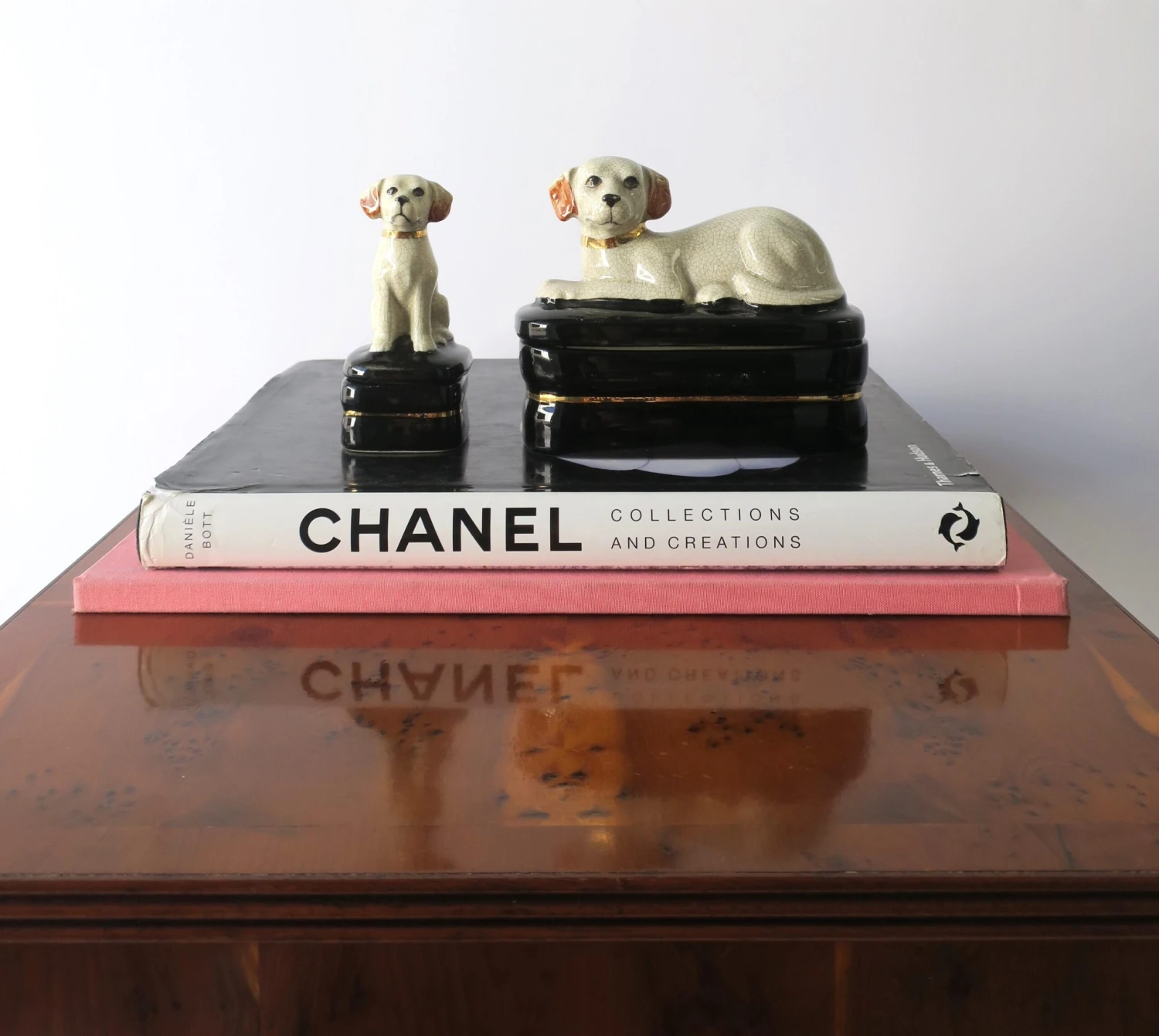 Labrador Retriever Puppy Dog Box 8 Labrador Retriever Puppy Dog Box - Image 8