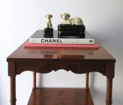 Labrador Retriever Puppy Dog Box 16 Labrador Retriever Puppy Dog Box -Chairish Shop labrador retriever puppy dog box 0810 scaled