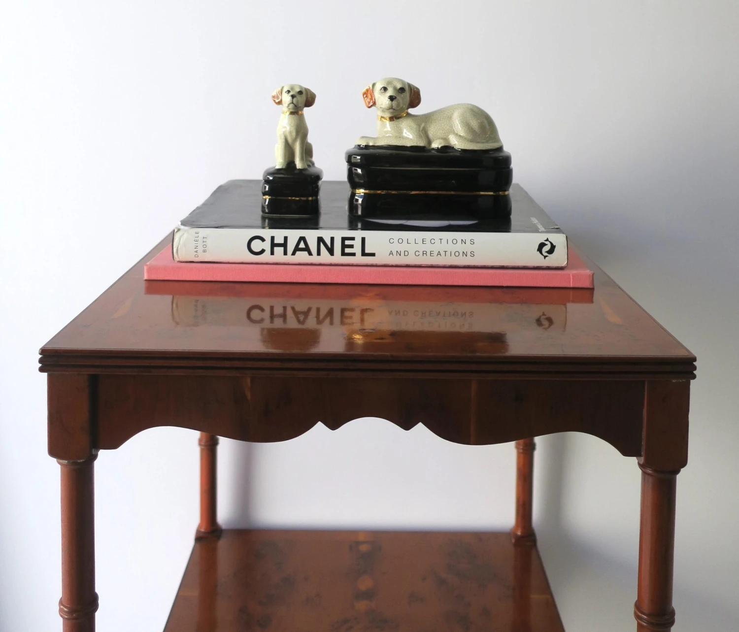 Labrador Retriever Puppy Dog Box 7 Labrador Retriever Puppy Dog Box - Image 7