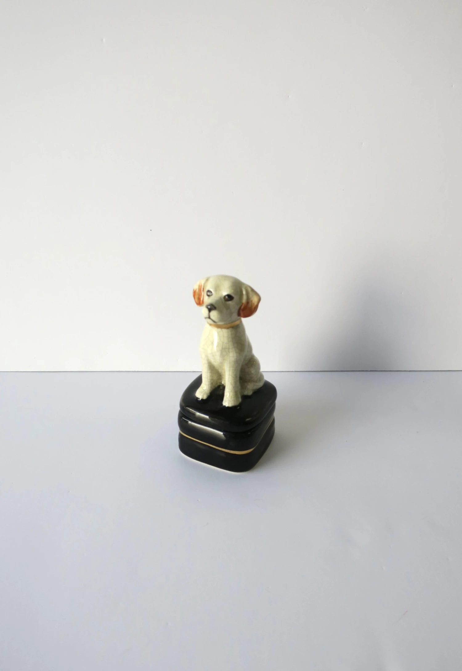 Labrador Retriever Puppy Dog Box 2 Labrador Retriever Puppy Dog Box - Image 2