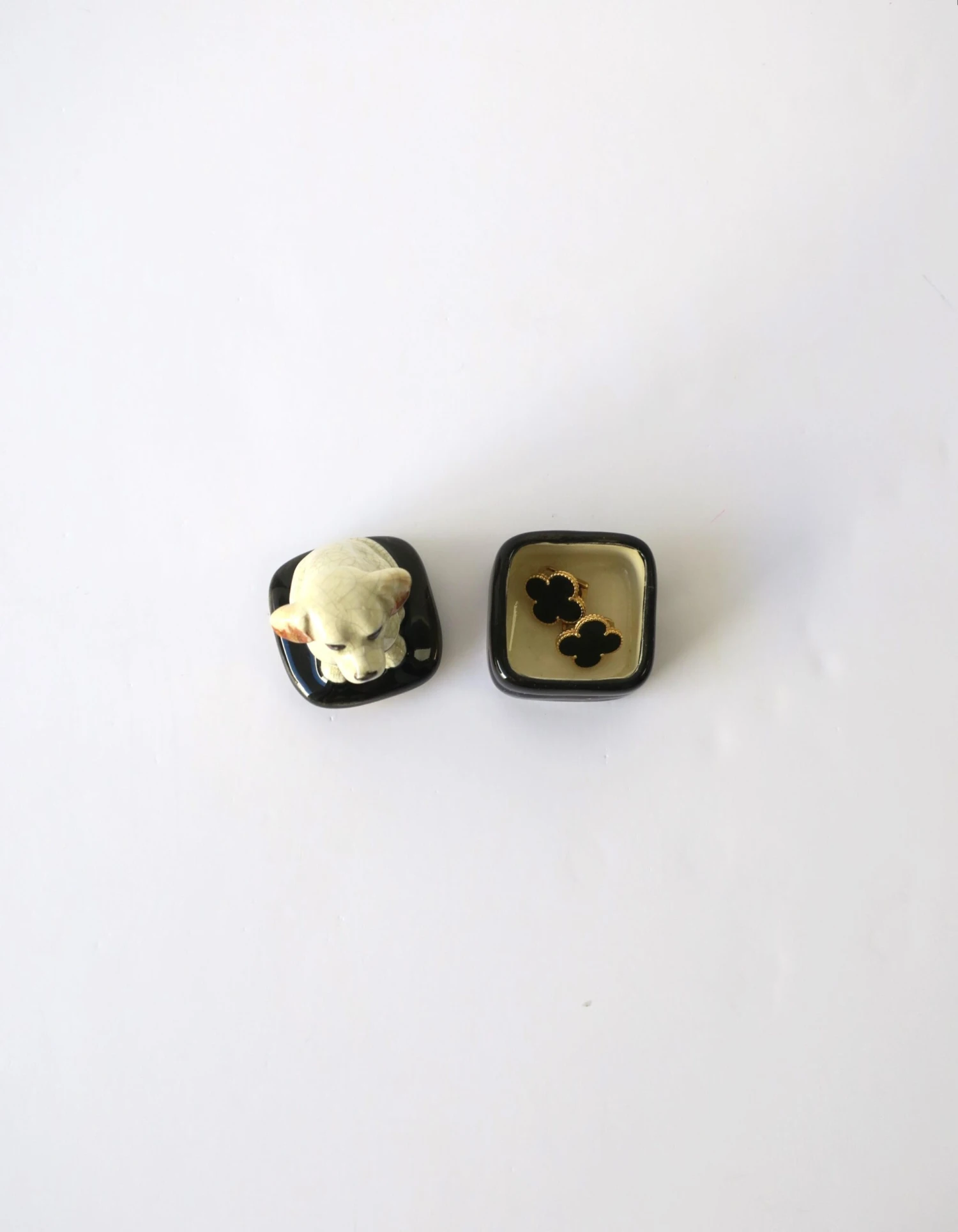 Labrador Retriever Puppy Dog Box 4 Labrador Retriever Puppy Dog Box - Image 4