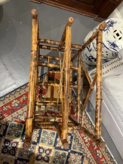 Late 19th Century French Periodical Rack 7 Late 19th Century French Periodical Rack -Chairish Shop late 19th century french periodical rack 5558