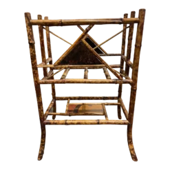 Late 19th Century French Periodical Rack