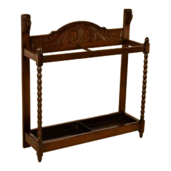 Late 19th Century Umbrella Stand