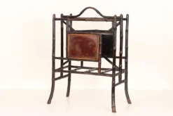 Late 19th Century Victorian Aesthetic Movement Bamboo Magazine Or Newspaper Rack 13 Late 19th Century Victorian Aesthetic Movement Bamboo Magazine Or Newspaper Rack -Chairish Shop late 19th century victorian aesthetic movement bamboo magazine or newspaper rack 2023