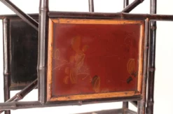 Late 19th Century Victorian Aesthetic Movement Bamboo Magazine Or Newspaper Rack 15 Late 19th Century Victorian Aesthetic Movement Bamboo Magazine Or Newspaper Rack -Chairish Shop late 19th century victorian aesthetic movement bamboo magazine or newspaper rack 7554