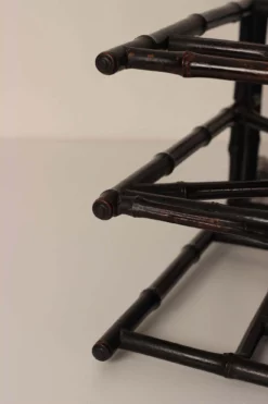 Late 19th Century Victorian Aesthetic Movement Bamboo Magazine Or Newspaper Rack 18 Late 19th Century Victorian Aesthetic Movement Bamboo Magazine Or Newspaper Rack -Chairish Shop late 19th century victorian aesthetic movement bamboo magazine or newspaper rack 8702