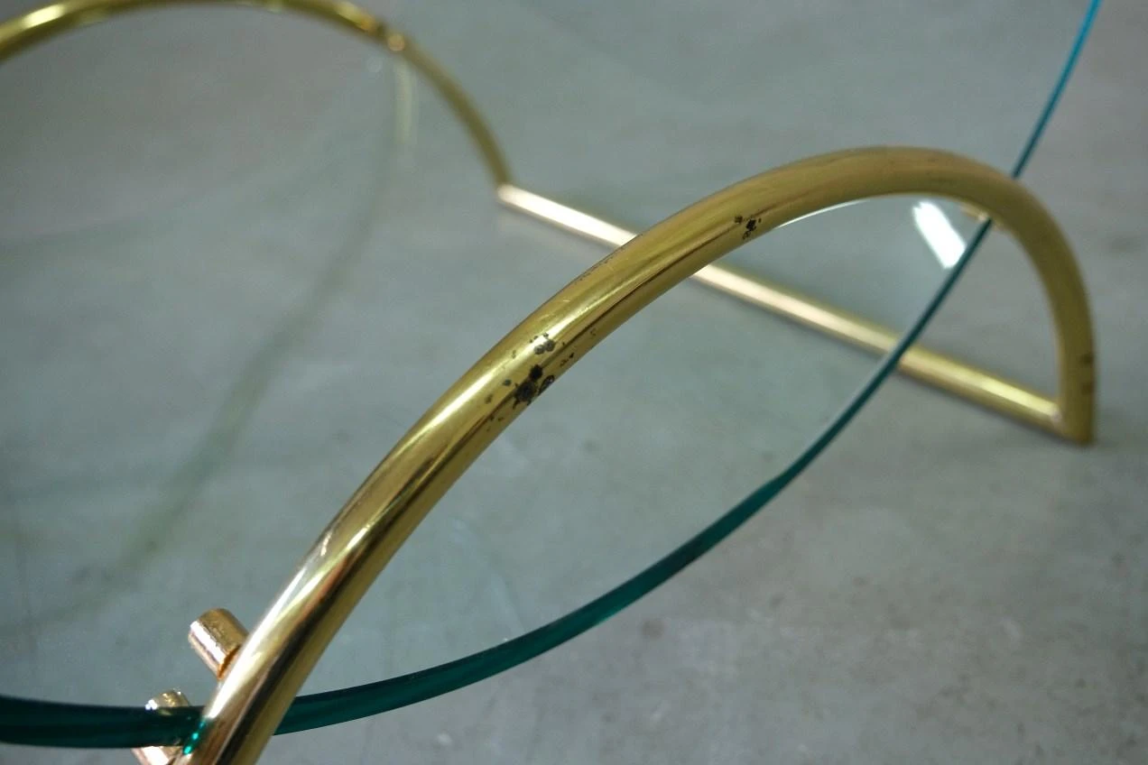 Magazine Holder By Pierangelo Gallotti For Gallotti & Radice, 1970s 7 Magazine Holder By Pierangelo Gallotti For Gallotti & Radice, 1970s - Image 7