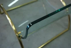 Magazine Holder By Pierangelo Gallotti For Gallotti & Radice, 1970s 14 Magazine Holder By Pierangelo Gallotti For Gallotti & Radice, 1970s -Chairish Shop magazine holder by pierangelo gallotti for gallotti and radice 1970s 6890