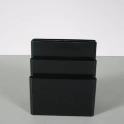 Magazine Rack By Giotto Stoppino For Kartell, Italy, 1960s 14 Magazine Rack By Giotto Stoppino For Kartell, Italy, 1960s -Chairish Shop magazine rack by giotto stoppino for kartell italy 1960s 3581