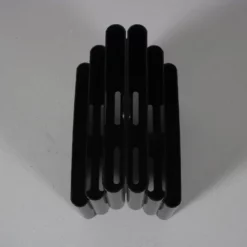 Magazine Rack By Giotto Stoppino For Kartell, Italy, 1960s 17 Magazine Rack By Giotto Stoppino For Kartell, Italy, 1960s -Chairish Shop magazine rack by giotto stoppino for kartell italy 1960s 5909