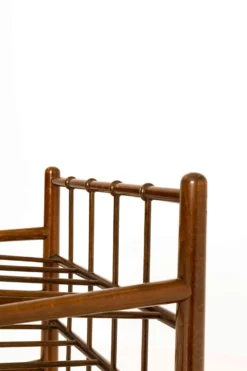 Magazine Rack By Josef Frank For Svenskt Tenn, Sweden 1950s -Chairish Shop magazine rack by josef frank for svenskt tenn sweden 1950s 6983