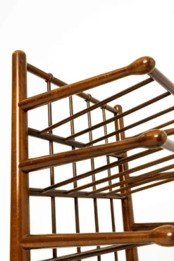 Magazine Rack By Josef Frank For Svenskt Tenn, Sweden 1950s -Chairish Shop magazine rack by josef frank for svenskt tenn sweden 1950s 8014