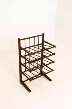 Magazine Rack By Josef Frank For Svenskt Tenn, Sweden 1950s -Chairish Shop magazine rack by josef frank for svenskt tenn sweden 1950s 9579