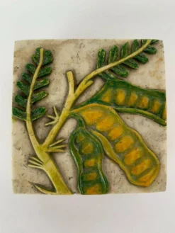 Marble & Polychrome Box With Foliage Decor, 1960s 13 Marble & Polychrome Box With Foliage Decor, 1960s -Chairish Shop marble and polychrome box with foliage decor 1960s 8684