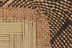 Mid 20th Century Binga Basket 16 Mid 20th Century Binga Basket -Chairish Shop mid 20th century binga basket 1641