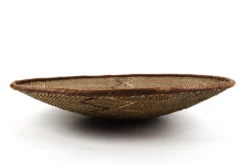 Mid 20th Century Binga Basket 13 Mid 20th Century Binga Basket -Chairish Shop mid 20th century binga basket 2735