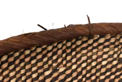 Mid 20th Century Binga Basket 14 Mid 20th Century Binga Basket -Chairish Shop mid 20th century binga basket 3636