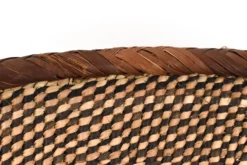 Mid 20th Century Binga Basket 15 Mid 20th Century Binga Basket -Chairish Shop mid 20th century binga basket 5462