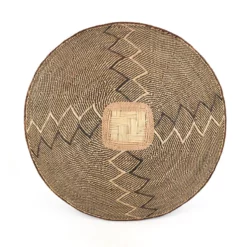 Mid 20th Century Binga Basket 12 Mid 20th Century Binga Basket -Chairish Shop mid 20th century binga basket 8977