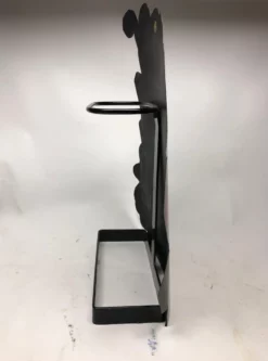 Mid 20th Century "Cappelli" Tole Umbrella Stand By Piero Fornasetti 16 Mid 20th Century "Cappelli" Tole Umbrella Stand By Piero Fornasetti -Chairish Shop mid 20th century cappelli tole umbrella stand by piero fornasetti 2666