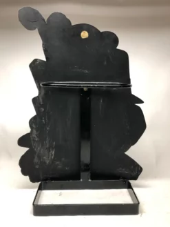 Mid 20th Century "Cappelli" Tole Umbrella Stand By Piero Fornasetti 15 Mid 20th Century "Cappelli" Tole Umbrella Stand By Piero Fornasetti -Chairish Shop mid 20th century cappelli tole umbrella stand by piero fornasetti 7539