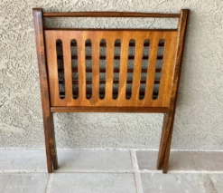 Mid 20th-Century Fabulous Danish Modern-Inspired Folding Media Stand -Chairish Shop mid 20th century fabulous danish modern inspired folding media stand 3099 scaled