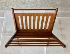 Mid 20th-Century Fabulous Danish Modern-Inspired Folding Media Stand -Chairish Shop mid 20th century fabulous danish modern inspired folding media stand 9793 scaled