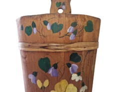 Mid 20th Century Mid Century Folk Art Tole Painted Wooden Umbrella Stand 14 Mid 20th Century Mid Century Folk Art Tole Painted Wooden Umbrella Stand -Chairish Shop mid 20th century mid century folk art tole painted wooden umbrella stand 2866