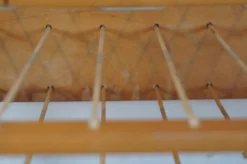 Mid 20th Century Mid Century Modern Built Rite Maple & Rope Pipe Magazine Newspaper Rack -Chairish Shop mid 20th century mid century modern built rite maple and rope pipe magazine newspaper rack 2760