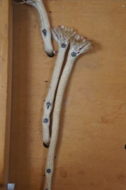 Mid 20th Century Mid Century Modern Built Rite Maple & Rope Pipe Magazine Newspaper Rack -Chairish Shop mid 20th century mid century modern built rite maple and rope pipe magazine newspaper rack 4162