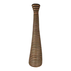 Mid 20th Century Tutsi Wedding Basket