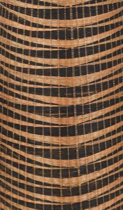 Mid 20th Century Tutsi Wedding Basket 10 Mid 20th Century Tutsi Wedding Basket -Chairish Shop mid 20th century tutsi wedding basket 2418