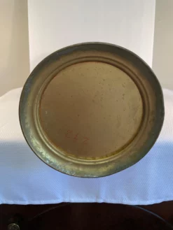 Mid 20th Century Vintage Brass English Repousse Umbrella Stand 18 Mid 20th Century Vintage Brass English Repousse Umbrella Stand -Chairish Shop mid 20th century vintage brass english repousse umbrella stand 3193