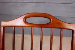 Mid Century Arthur Umanoff For Washington Woodcraft Record Magazine Holder Rack -Chairish Shop mid century arthur umanoff for washington woodcraft record magazine holder rack 9036