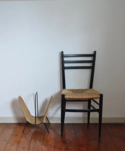 Mid-Century Danish Rattan Magazine Rack Attributed To Carl Auböck From Illums Bolighus, 1960s -Chairish Shop mid century danish rattan magazine rack attributed to carl aubock from illums bolighus 1960s 2075