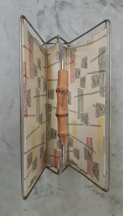 Mid-Century German Magazine Rack 14 Mid-Century German Magazine Rack -Chairish Shop mid century german magazine rack 4693