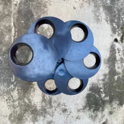 Mid-Century Grey Pluvium Umbrella Stand By Giancarlo Piretti For Anonima Castelli, Italy, 1960s -Chairish Shop mid century grey pluvium umbrella stand by giancarlo piretti for anonima castelli italy 1960s 1688 scaled