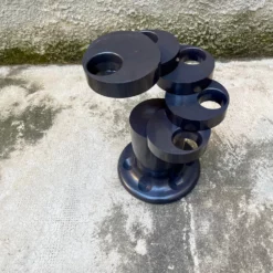 Mid-Century Grey Pluvium Umbrella Stand By Giancarlo Piretti For Anonima Castelli, Italy, 1960s -Chairish Shop mid century grey pluvium umbrella stand by giancarlo piretti for anonima castelli italy 1960s 4939 scaled