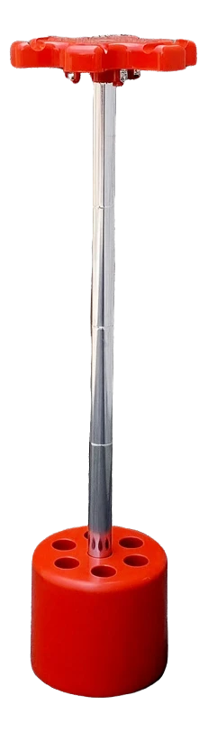 Mid-Century Hanger And Umbrella Stand By Roberto Lucci & Paolo Orlandini For Velca, Italy, 1970s