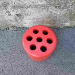 Mid-Century Italian Umbrella Stand By Roberto Lucci & Paolo Orlandini For Velca Legnano Milan, 1970s 11 Mid-Century Italian Umbrella Stand By Roberto Lucci & Paolo Orlandini For Velca Legnano Milan, 1970s -Chairish Shop mid century italian umbrella stand by roberto lucci and paolo orlandini for velca legnano milan 1970s 0629