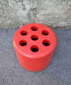 Mid-Century Italian Umbrella Stand By Roberto Lucci & Paolo Orlandini For Velca Legnano Milan, 1970s 13 Mid-Century Italian Umbrella Stand By Roberto Lucci & Paolo Orlandini For Velca Legnano Milan, 1970s -Chairish Shop mid century italian umbrella stand by roberto lucci and paolo orlandini for velca legnano milan 1970s 1506