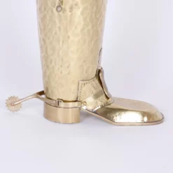 Mid-Century Modern Brass Boot Umbrella Stand 12 Mid-Century Modern Brass Boot Umbrella Stand -Chairish Shop mid century modern brass boot umbrella stand 0825