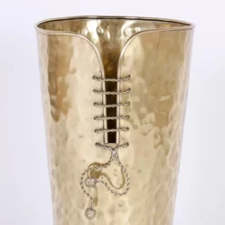 Mid-Century Modern Brass Boot Umbrella Stand 11 Mid-Century Modern Brass Boot Umbrella Stand -Chairish Shop mid century modern brass boot umbrella stand 8140