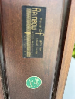 Mid Century Modern Italian Walnut Magazine Rack By Cesare Lacca 18 Mid Century Modern Italian Walnut Magazine Rack By Cesare Lacca -Chairish Shop mid century modern italian walnut magazine rack by cesare lacca 9507